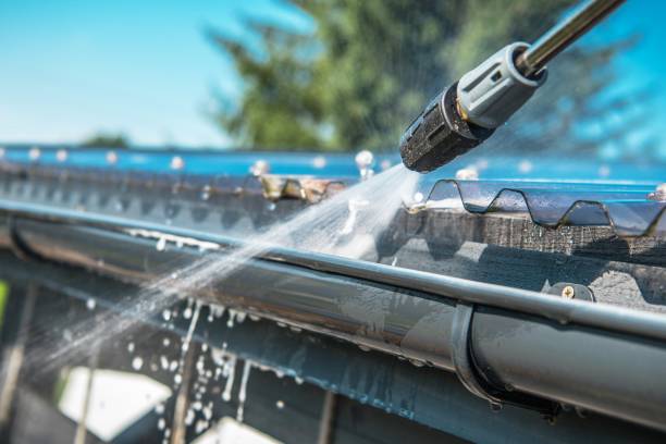 Whippany, NJ Pressure Washing Company
