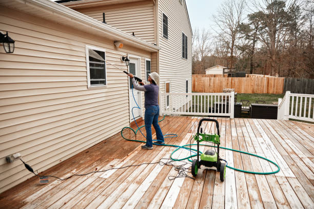 Best Local Pressure Washing Services  in Whippany, NJ
