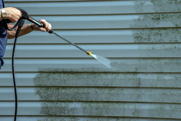 Best Pressure Washing Contractors  in Whippany, NJ