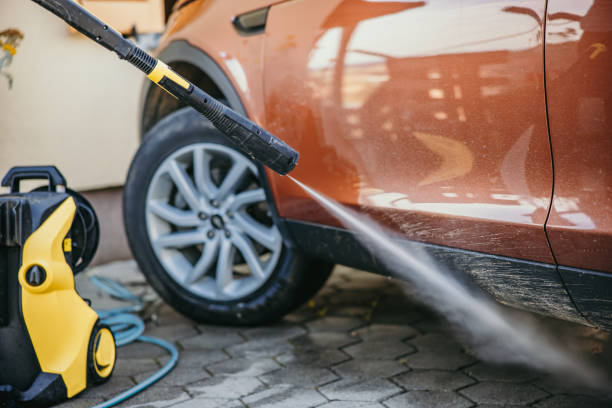 Best Residential Pressure Washing Services  in Whippany, NJ