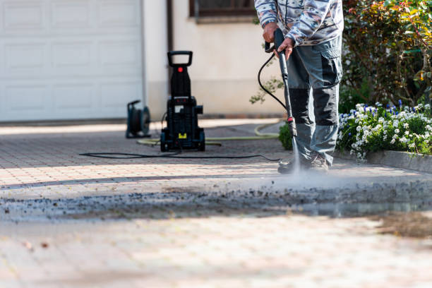 Professional Pressure Washing in Whippany, NJ