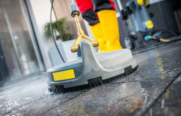 Why Choose Our Certified Pressure Washing Experts for Your Project Needs in Whippany, NJ?