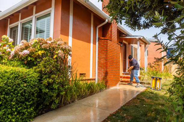 Fence Pressure Washing in Whippany, NJ