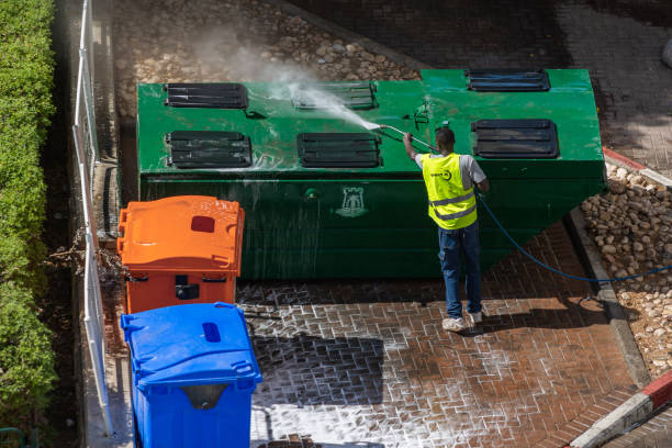 Best Roof Power Washing Services  in Whippany, NJ