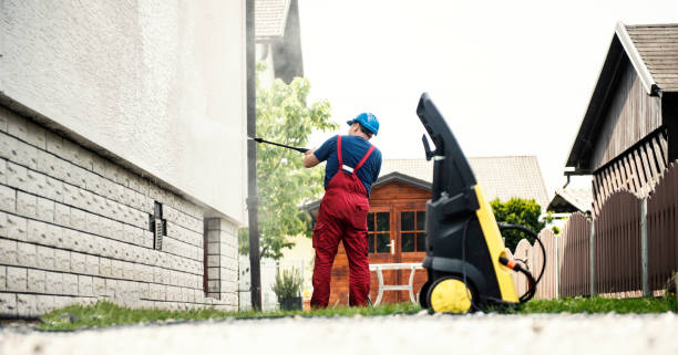 Best Residential Pressure Washing Services  in Whippany, NJ